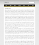 Политика конфиденциальности