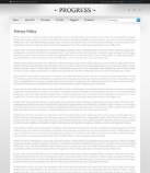 Политика конфиденциальности