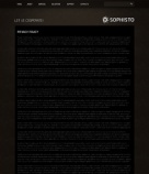 Политика конфиденциальности