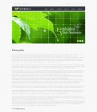 Политика конфиденциальности