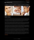 Политика конфиденциальности