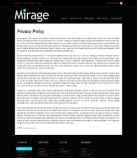 Политика конфиденциальности