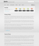 Политика конфиденциальности