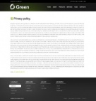 Политика конфиденциальности