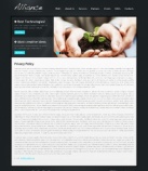 Политика конфиденциальности