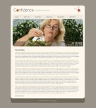 Политика конфиденциальности