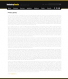 Политика конфиденциальности