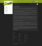 Политика конфиденциальности