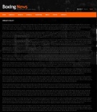 Политика конфиденциальности