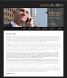 Политика конфиденциальности