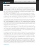 Политика конфиденциальности