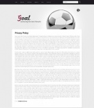 Политика конфиденциальности