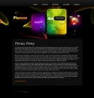 Политика конфиденциальности