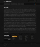 Политика конфиденциальности