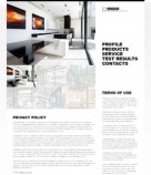 Политика конфиденциальности