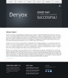 Политика конфиденциальности