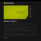 Политика конфиденциальности