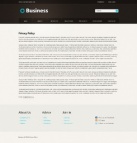 Политика конфиденциальности