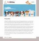 Политика конфиденциальности