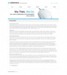 Политика конфиденциальности