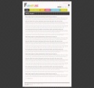 Политика конфиденциальности