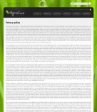 Политика конфиденциальности