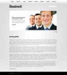 Политика конфиденциальности