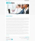 Политика конфиденциальности