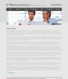 Политика конфиденциальности