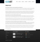 Политика конфиденциальности