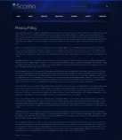 Политика конфиденциальности