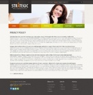 Политика конфиденциальности