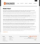 Политика конфиденциальности