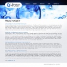 Политика конфиденциальности