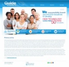 Политика конфиденциальности