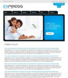 Политика конфиденциальности