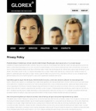 Политика конфиденциальности