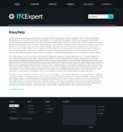 Политика конфиденциальности