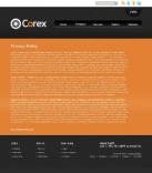 Политика конфиденциальности