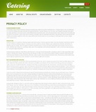 Политика конфиденциальности