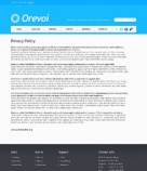 Политика конфиденциальности