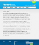 Политика конфиденциальности