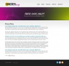 Политика конфиденциальности