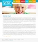 Политика конфиденциальности