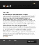 Политика конфиденциальности