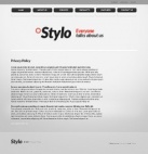 Политика конфиденциальности