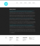 Политика конфиденциальности