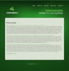 Политика конфиденциальности