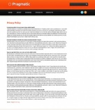 Политика конфиденциальности