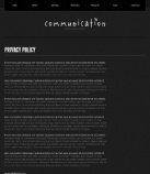 Политика конфиденциальности